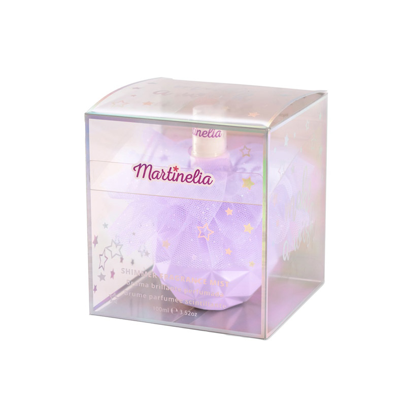 Martinelia Starshine Purple Shimmer Fragrance 100ml LL-90040
