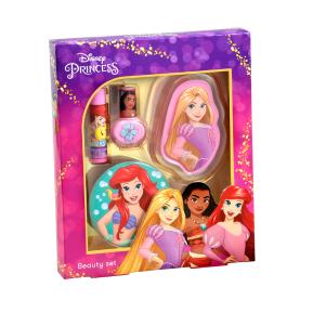 Lorenay Disney Princess Beauty Set  LN-1675