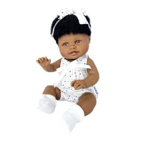 Magic Baby Daniela White Clothes MB46135