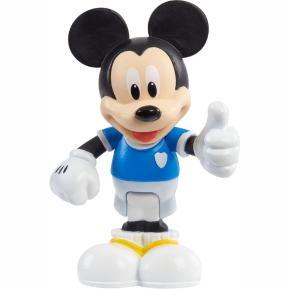 Giochi Preziosi Φιγούρα Mickey 7,5cm με αρθρώσεις Mickey Mouce Blue