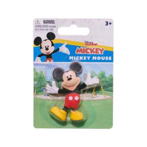 Giochi Preziosi Φιγούρα Mickey & Φίλοι 6 cm - Mickey Mouse