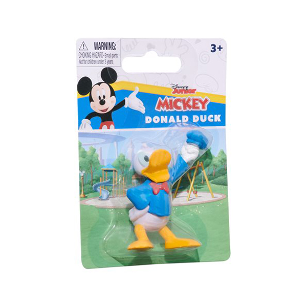 Giochi Preziosi Φιγούρες Mickey & Φίλοι 6 cm - Donald