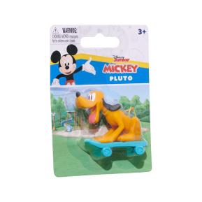 Giochi Preziosi Φιγούρες Mickey & Φίλοι 6 cm - Pluto