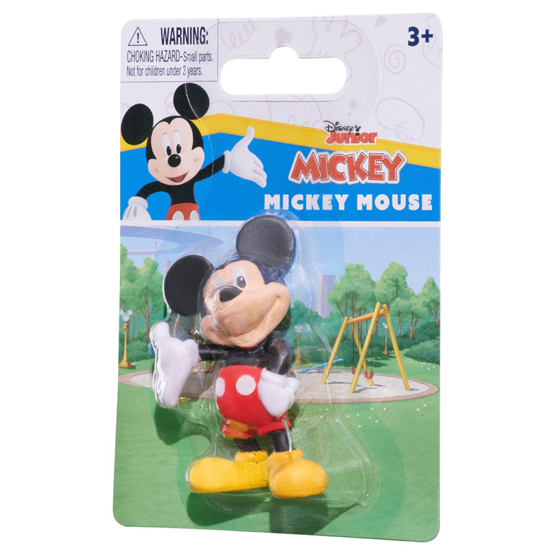 Giochi Preziosi Φιγούρα Mickey Mouse 6 cm