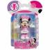 Giochi Preziosi Φιγούρα με αρθρώσεις Minnie 7,5cm Minnie Αθλητικά Ρούχα τένις