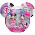 Giochi Preziosi 2 Pack Φιγούρες Minnie 7,5cm με αρθρώσεις - Mίννι & Νταίζη Μπαλαρίνες