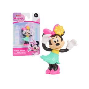 Giochi Preziosi Φιγούρες Minnie & Daisy 6 cm - Minnie Mouse Χαβανέζα