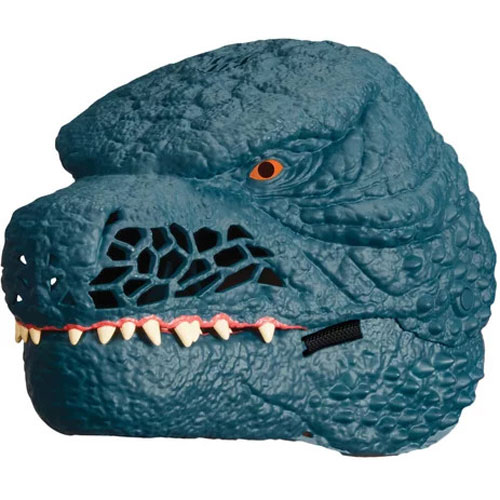 Giochi Preziosi Godzilla & Kong Ηλεκτρονική Μάσκα Godzilla Titan Roar Mask