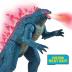 Giochi Preziosi Godzilla & Kong Ηλεκτρονικές Φιγούρες Γίγας 33cm Mega Heat Ray Godzilla