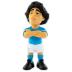 Giochi Preziosi Minix Συλλεκτική Φιγούρα Maradona (Napoli) 12cm MNX55000