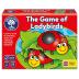 Orchard Toys The Game of Ladybirds