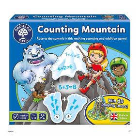 Orchard Toys Counting Mountain 057