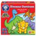 Orchard Toys Dinosaur Dominoes