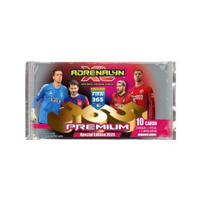 Panini - FIFA 365 2024 Adrenalyn Premium Special Edition Κάρτες Booster 1 φακελάκι PA.KA.FI.324