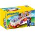 Playmobil 1 2 3 Πούλμαν 6773