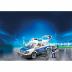 Playmobil City Action Περιπολικό όχημα με φάρο και σειρήνα 6920