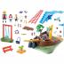 Playmobil City Life Παιδική χαρά "Το Καράβι" 70741