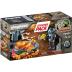 Playmobil Dino Rise Starter Pack Πολεμώντας Τον Σκορπιό Της Φωτιάς 70909