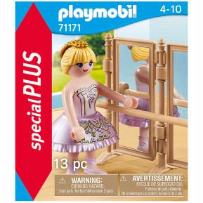 Playmobil Special Plus Μπαλαρίνα 71171