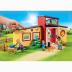 Playmobil My Life Ξενώνας μικρών ζώων 71599