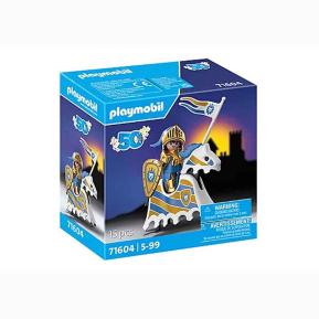 Playmobil Χρυσός Ιππότης "50 χρόνια" 71604