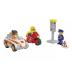 Playmobil Junior Καθημερινοί Ήρωες 71692