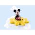 Playmobil Junior & Disney O Μίκυ Μάους με περιστρεφόμενο ήλιο 71698