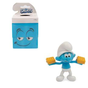 Giochi Preziosi Smurfs Στρουμφάκια Αστείες Φιγούρες Λιχούδης