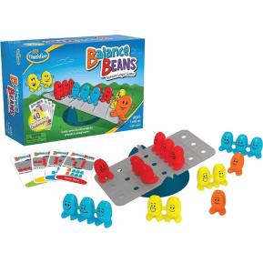 ThinkFun Παιχνίδι Λογικής Balance Beans 001140