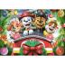 Ravensburger Παζλ Δαπέδου 24 τεμ. Paw Patrol 031689