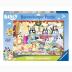 Ravensburger Παζλ Δαπέδου 24 τεμ. Bluey 03171