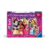 Ravensburger 3x49 τμχ Disney Princess 12001068