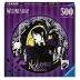 Ravensburger Παζλ 500 τμχ Wednesday Nevermore Academy 17573