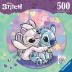 Ravensburger Παζλ 500 τμχ Stitch & Lilo 17581