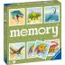 Ravensburger Επιτραπέζιο Μνήμης Memory® Δεινόσαυροι 20924