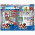 Ravensburger Επιτραπέζιο Memory® & 3 Παζλ Paw Patrol 20983