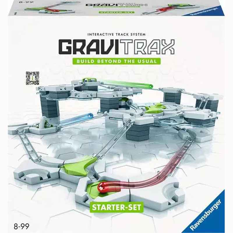 Ravensburger Gravitrax Starter Set 22410