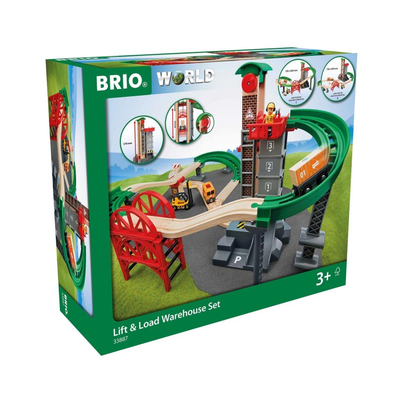 Brio World