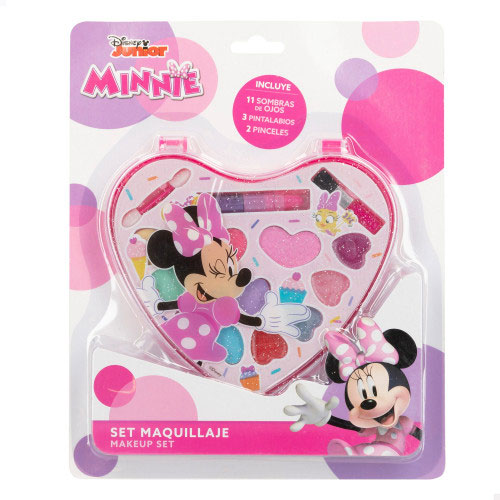 John Disney Minnie Make Up Καρδιά Μεγάλη 77365