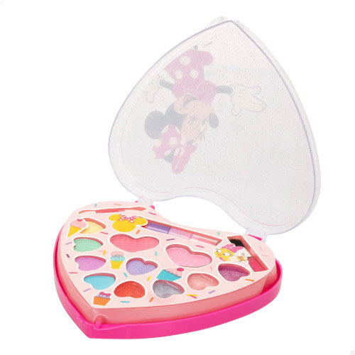 John Disney Minnie Make Up Καρδιά Μεγάλη 77365