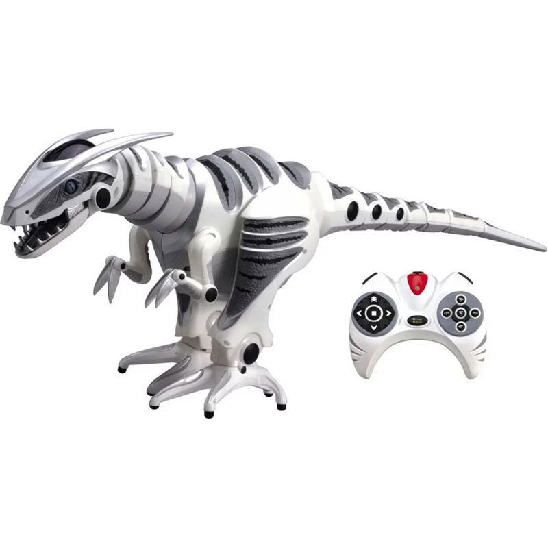 Giochi Preziosi WooWee Robotics Roboraptor Δεινόσαυρος RBA01000