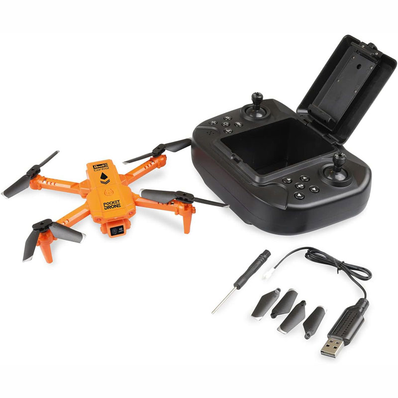 Revell RC Quadrocopter Pocket Drone 23810