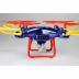 Revell RC Quadrocopter Bubblecopter 23812