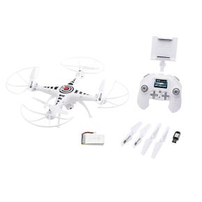 Revell RC Camera Quadrocopter Go! Video Pro 23818