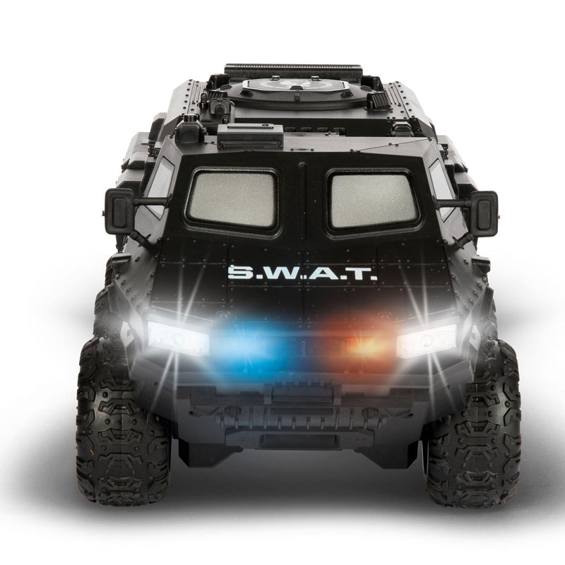 Revell RC Truck S.W.A.T. Tactical Truck 2.4 GHz 28cm