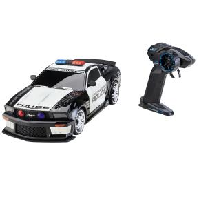 Revell RC Car Ford Mustang Police 24665