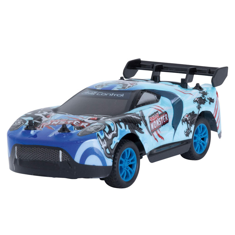 Revell RC Car Rally Monster 24676