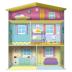 Lisciani Peppa Pig Learning House 3D 92055
