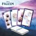 Lisciani Επιτραπέζιο Frozen Giant Playing Cards 92109