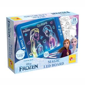 Lisciani Frozen Magic Led Board 92949